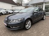 Volkswagen CC 2,0 TDI DSG BMT+Leder+Navi+Kam+Tem+Bi-Xen+PDC - Volkswagen CC aus 2012