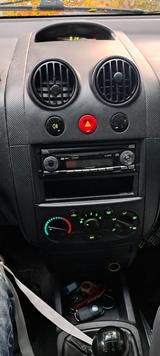 Chevrolet Auto Chevrolet Kalos - Chevrolet Kalos von privat