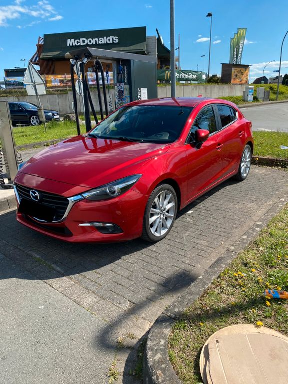 Image of Mazda 3