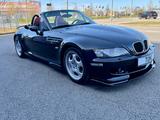 BMW Z3 M Hamann - BMW Z3 M: Cabrio