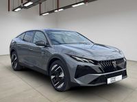Peugeot 408 - Vorschau Bild 8