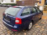 Skoda Octavia Combi 1.8T FSI/Austauschmotor!! - Skoda Octavia: Fsi