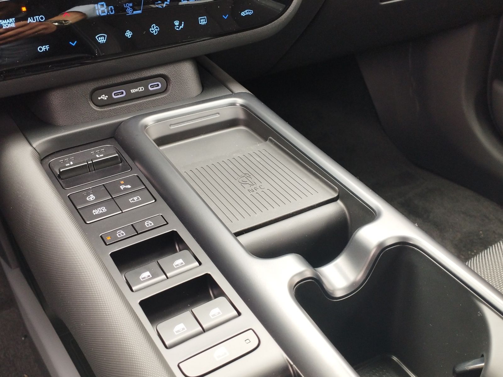 Hyundai IONIQ 6 - Bild 11