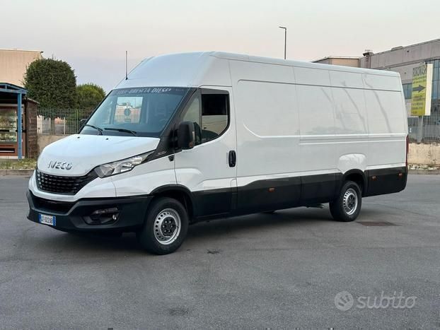Autres IVECO DAILY MAXI ANNO 2021 SUPER PREZZO!