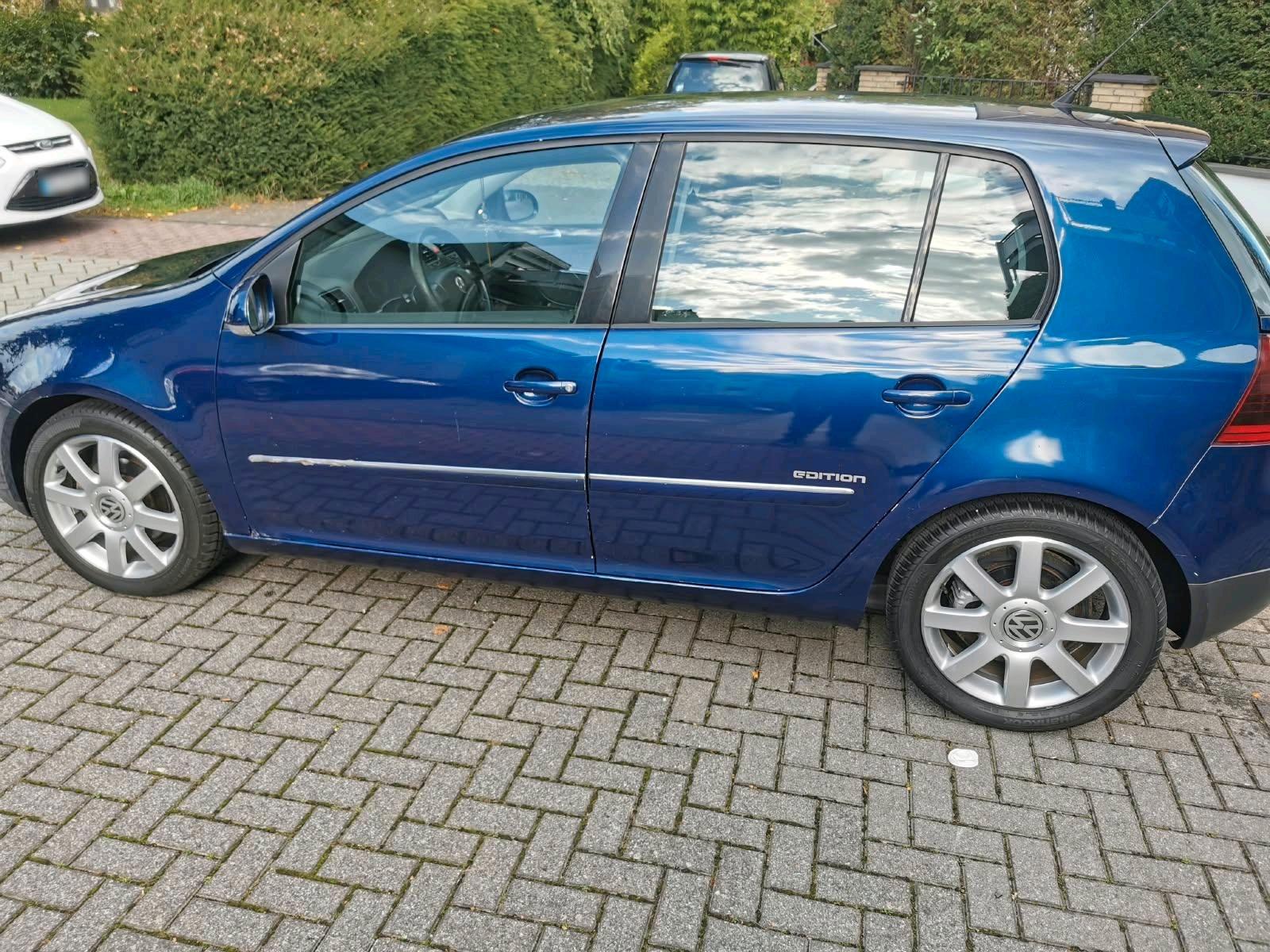 Volkswagen Andere
