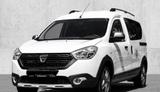 Dacia Dokker SCe 100 Stepway Celebration Stepway C... - Dacia Dokker von privat