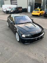 BMW Bmw e46 M3 - gebrauchte BMW M3 aus dem Jahr 2002