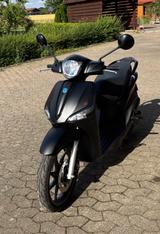 Piaggio Liberty 50 S - PIAGGIO LIBERTY 50