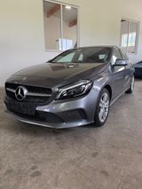 Mercedes-Benz A 180 - - Firmenfahrzeug gebraucht