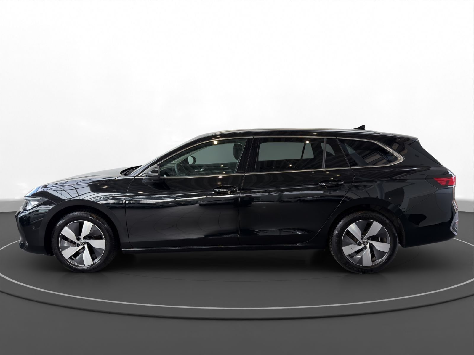 Volkswagen Passat 1.5 eTSI DSG Business AHK Navi IQ.DRIVE foto 3
