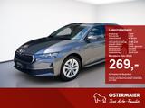Skoda Octavia Com NEUES MODELL 1.5TSI DSG.NAVI.ACC.KAM - Skoda Octavia: Modell