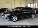 Audi Q8 50 TDI quattro S-Line*HUD*Virtual*ACC*Mwst - gebrauchte Audi Q8 aus dem Jahr 2021
