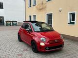 Fiat 500S Cabrio Sport-Paket  - Fiat 500S aus 2017