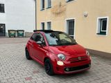 Fiat 500S Cabrio Sport-Paket  - Fiat 500S: Privatanbieter
