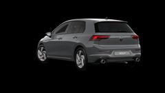 VW Golf VIII GTI 245PS DSG #ACC #APP #KAMERA