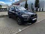 BMW X5 xDrive35i -M-Ausstattung, Sehr gepflegt - BMW X5 mit Benzin-Antrieb: Geländewagen