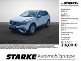 Volkswagen Tiguan Allspace 2.0 TDI DSG Life  HeadUp Panodac - Volkswagen Tiguan Allspace aus 2022