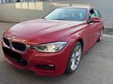 BMW 335 ixDrive Touring AC Schnitzer Head up SHZ H/K - rote BMW 3er Reihe