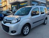 Renault Kangoo 1.2 TCe 115CV Stop & Start 4p. Ex - Renault: 4cv