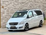 Mercedes-Benz Viano 3.0 CDI Grand Edition|Avant|Lang|Tisch|7.S - Mercedes-Benz Viano in Hannover
