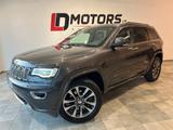 Jeep JEEP Grand Cherokee 3.0 V6 CRD 250 CV Multijet I - gebrauchte Jeep Limousine