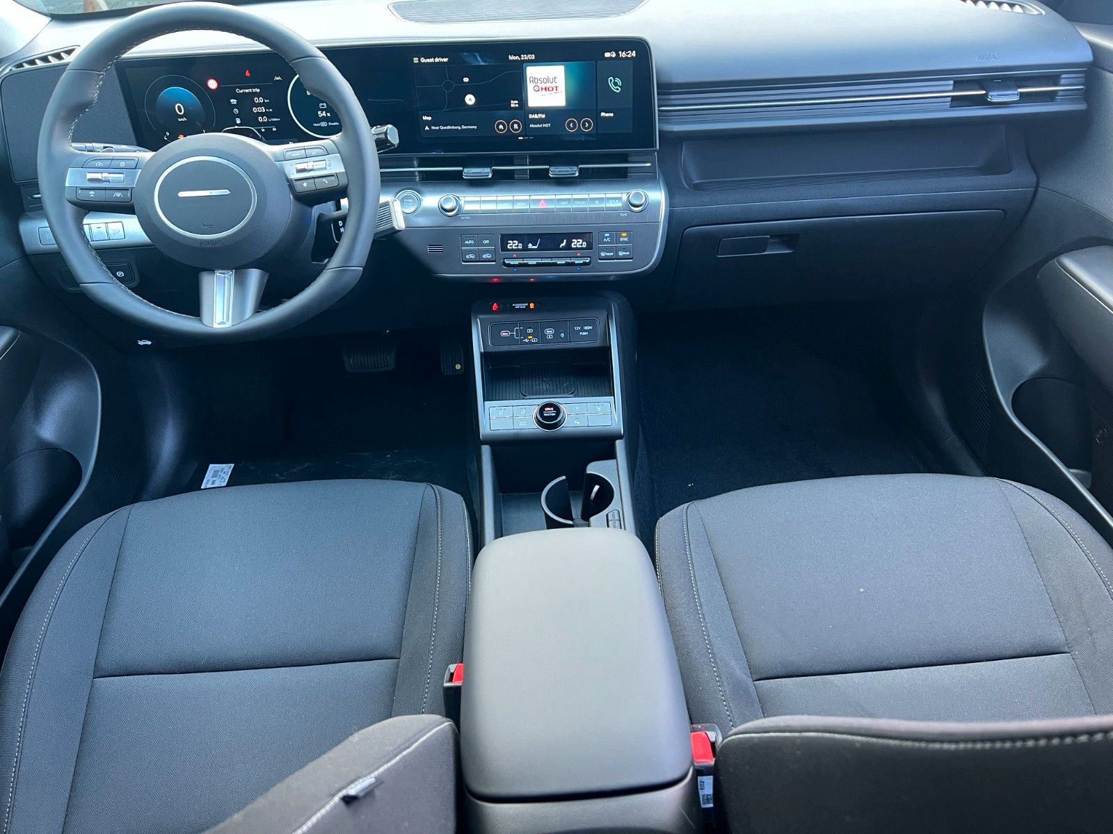Hyundai Kona – Bild 13