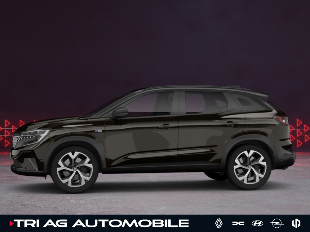 Renault Austral - Bild 11