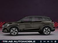 Renault Austral - Vorschau Bild 11