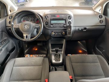 Volkswagen Golf Plus VI Comfortline *AHK*KLIMA*PDC*SZHZ*