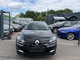 Renault Megane III Grandtour Limited 1.Jahr Garantie - Renault Megane: Ii Grandtour