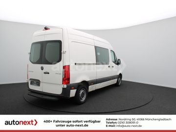Mercedes Sprinter - 9