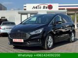 Ford S-Max S-MAX Hybrid Titanium LED|AHK|ACC|KAMERA - Ford S-Max in Wiesbaden
