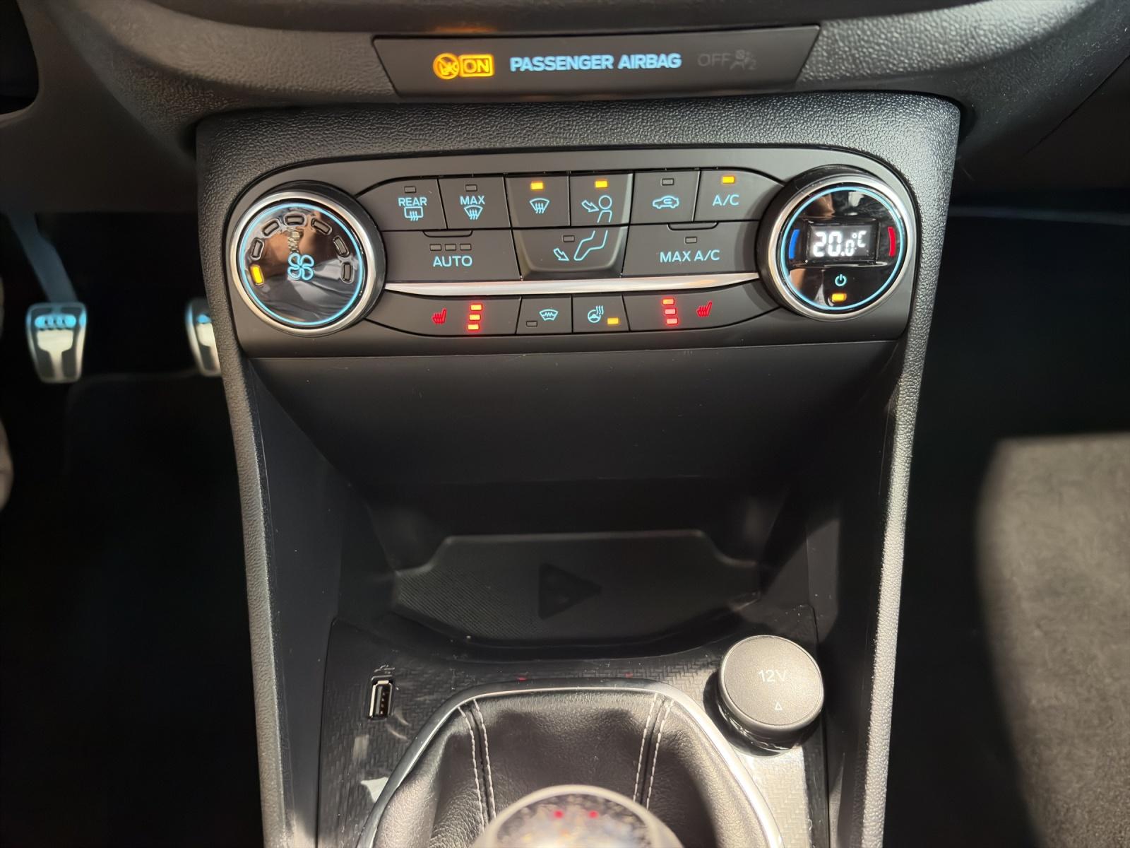 Ford Fiesta ST, миниатюра 12