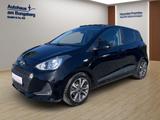 Hyundai i10 YES! Plus Klimaat. PDC Ganzjahresr. Faltschi - Hyundai i10 YES!-Plus