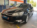 Citroën C5 2.0 HDi Tourer Exclusive - Citroën C5 mit Diesel-Antrieb: Kombi