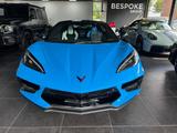 Corvette C8 Cabrio- Z01 package- Grail exhaust-Carbon - Corvette Gebrauchtwagen von 2023