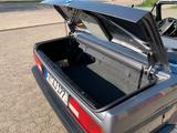 BMW Cabrio E 30, 318 i - BMW 318: E30