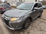 Mitsubishi Outlander Edition+ 4WD*AUTOMATIK*SCHECKHEFT*TÜV* - Mitsubishi Outlander Edition mit Diesel-Antrieb
