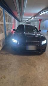 Dodge CHARGER 6,4L V8 HEMI  SCAT PACK OEM WIDEBODY  - Dodge Charger: Hemi