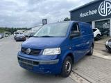 Volkswagen T5 Transporter Kasten-Kombi Kasten - Volkswagen T5 Transporter in Osnabrück