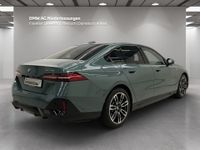 BMW i5 - Vorschau Bild 4
