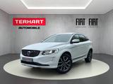 Volvo XC60 T5 Summum AWD/AHK/Leder/Sthzg/RFK/Xenon - Volvo XC60: Awd Summum