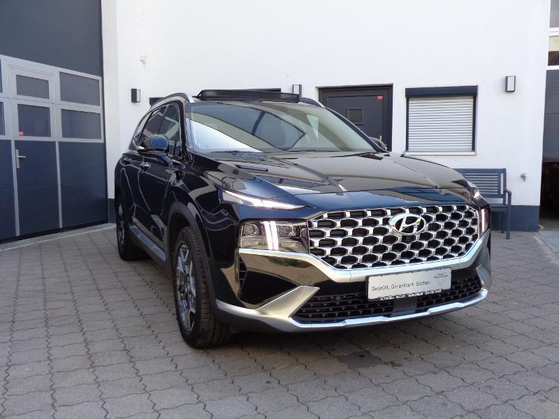 Hyundai SANTA FE 1.6 PI-H ALLRAD