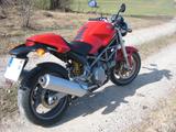 Ducati Monster 800 i.e. - Angebote