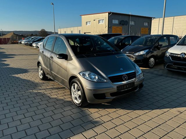 Mercedes-Benz A 200 136PS KLIMA/TÜV NEU/8-FACH BEREIFT