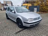 Volkswagen Golf 1.4 /TÜV NEU - Volkswagen Golf aus 2001