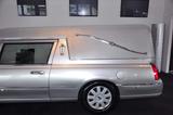 Lincoln Town Car V8 (Facelift) ! Stretch-Leichenwagen ! - Lincoln aus 2003