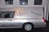 Lincoln Town Car V8 (Facelift) ! Stretch-Leichenwagen ! - Lincoln Town Car
