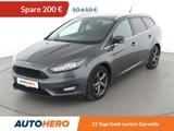 Ford Focus 1.0 EcoBoost R&B*PDC*SHZ*TEMPO*KLIMA* - Ford Focus Gebrauchtwagen in Nürnberg
