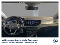 Volkswagen Polo - Vorschau Bild 8